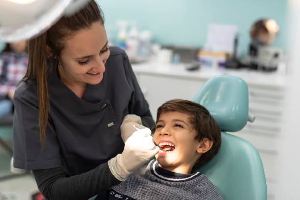 Best Emergency Dental Filling Replacement  in Lowell, NC