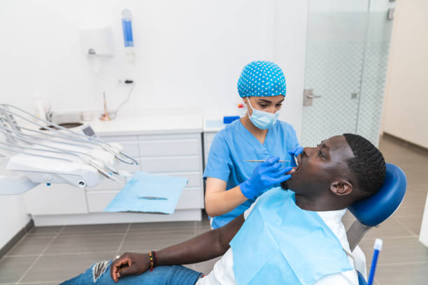 Best Urgent Tooth Repair  in Lowell, NC