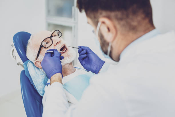 Best Broken Tooth Emergency  in Lowell, NC